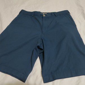 Peter Millar Salem High Drape Performance Shorts
